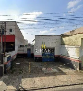 Lote/Terreno à venda, 253m² no Anchieta, São Bernardo do Campo