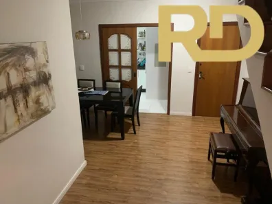 Cobertura com 4 Quartos à venda, 163m² no Santa Inês, Belo Horizonte