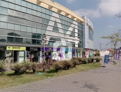Ponto Comercial com 1 Quarto à venda, 23m² no Barra da Tijuca, Rio de Janeiro