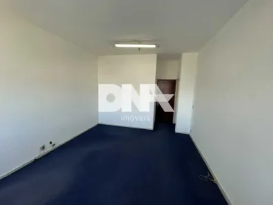 Sala Comercial à venda, 35m² no Centro, Rio de Janeiro
