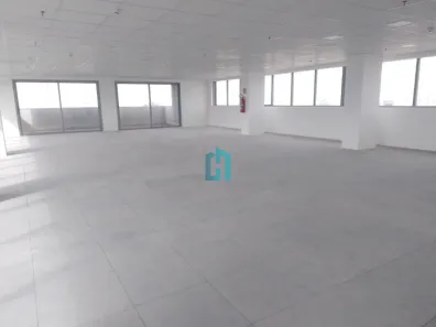 Sala Comercial à venda, 316m² no Jardim Caravelas, São Paulo