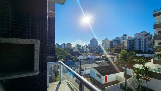 Apartamento com 2 Quartos à venda, 77m² no Itacorubi, Florianópolis