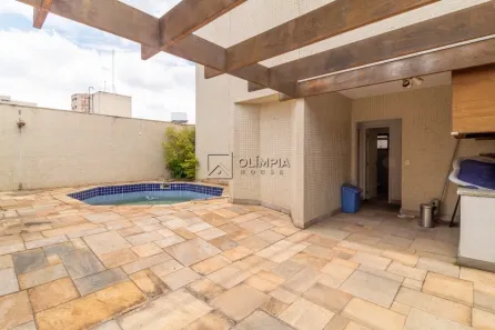 Cobertura com 3 Quartos à venda, 454m² no Planalto Paulista, São Paulo