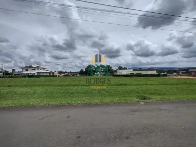 Lote/Terreno à venda, 1040m² no Jardim Dacha Sorocaba, Sorocaba