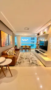 Apartamento com 4 Quartos à venda, 120m² no Itapuã, Vila Velha