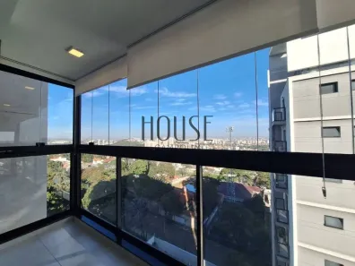 Apartamento com 3 Quartos para alugar, 115m² no Granja Olga I, Sorocaba