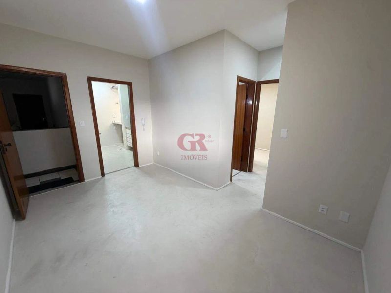 Apartamento com 3 quartos — Buritis, Belo Horizonte