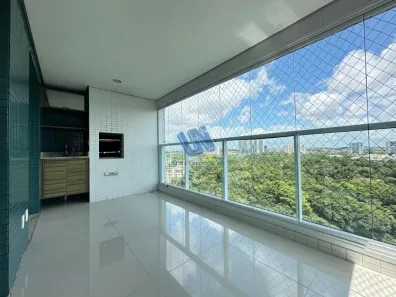 Apartamento com 2 Quartos à venda, 88m² no Patamares, Salvador