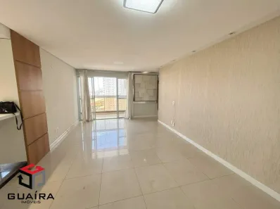 Apartamento com 3 Quartos para alugar, 105m² no Casa Branca, Santo André