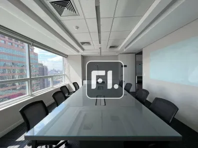 Sala Comercial para alugar, 483m² no Vila Olímpia, São Paulo