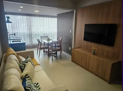 Apartamento com 2 Quartos à venda, 66m² no Barra, Salvador