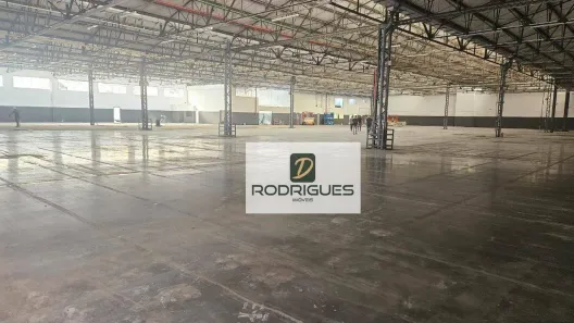 Galpão/Depósito/Armazém para alugar, 3700m² no Planalto, São Bernardo do Campo