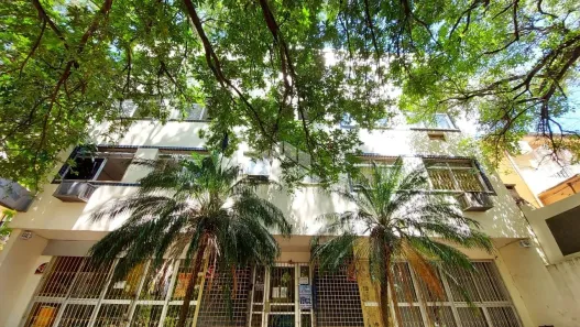 Cobertura com 1 Quarto à venda, 60m² no Centro, Santa Maria