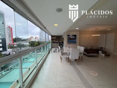 Apartamento com 3 Quartos à venda, 126m² no Pituba, Salvador