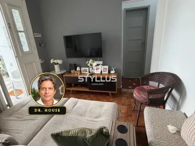 Casa com 2 Quartos à venda, 65m² no Água Santa, Rio de Janeiro
