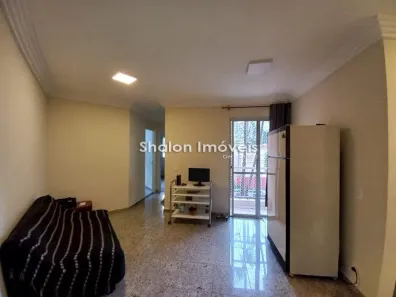 Apartamento com 1 Quarto à venda, 100m² no Vila Constança, São Paulo