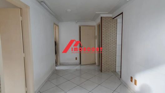 Apartamento com 2 Quartos à venda, 45m² no São João Clímaco, São Paulo
