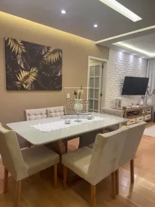 Apartamento com 2 Quartos à venda, 79m² no Corrêas, Petrópolis