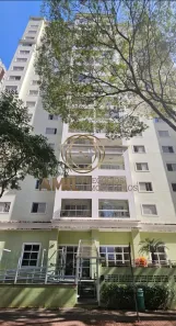 Apartamento com 4 Quartos à venda, 127m² no Parque Residencial Aquarius, São José dos Campos