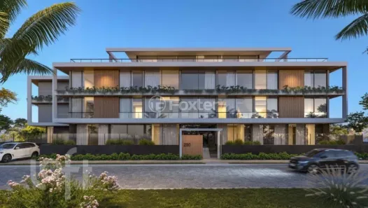 Kitnet com 2 Quartos à venda, 70m² no Barra da Lagoa, Florianópolis