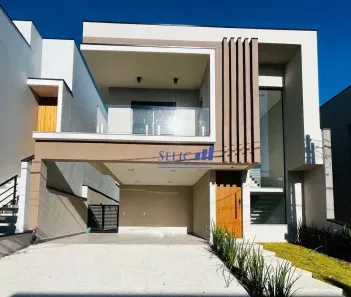 Casa de Condomínio com 3 Quartos à venda, 242m² no Jardim Ermida I, Jundiaí