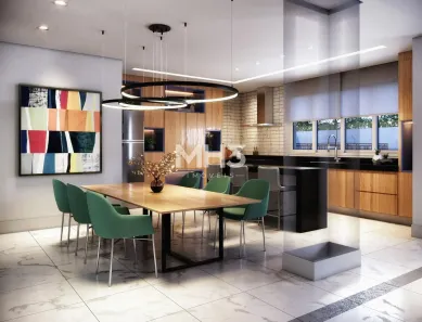Apartamento com 2 Quartos à venda, 84m² no Jardim Proença, Campinas