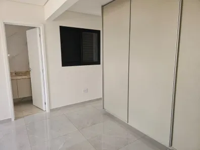 Apartamento com 3 Quartos à venda, 133m² no Parque Estoril, São José do Rio Preto