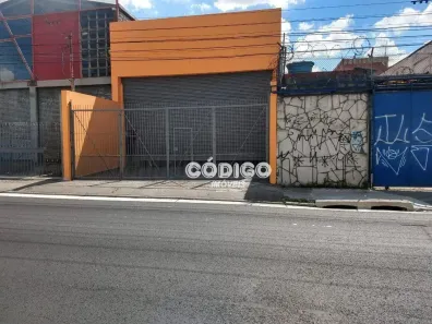 Galpão/Depósito/Armazém para alugar, 300m² no Tatuapé, São Paulo