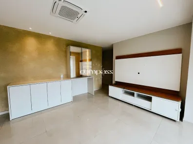 Apartamento com 3 Quartos à venda, 97m² no Paiva, Cabo de Santo Agostinho