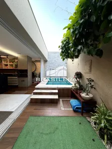 Casa de Condomínio com 3 Quartos à venda, 260m² no Parque Amazônia, Goiânia