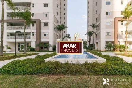 Apartamento com 3 Quartos à venda, 123m² no Centro, São Bernardo do Campo