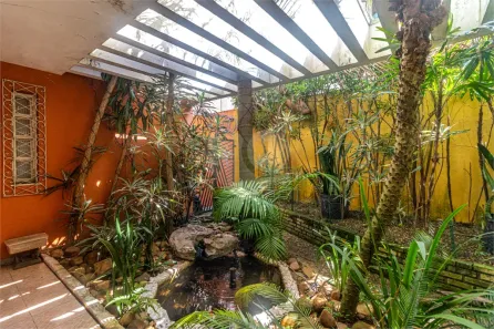 Casa com 4 Quartos à venda, 433m² no Vila Madalena, São Paulo