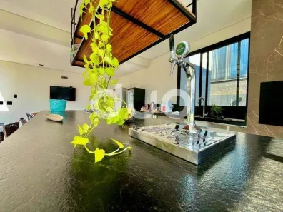 Casa com 4 Quartos à venda, 300m² no Residencial Terras de Ártemis (Ártemis), Piracicaba