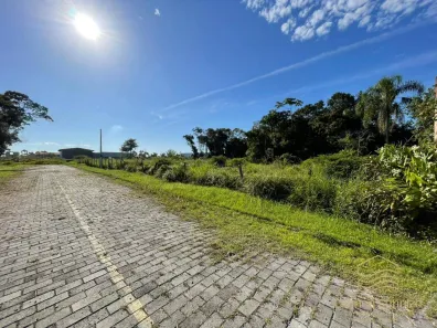 Lote/Terreno à venda, 330m² no Porto Grande, Araquari