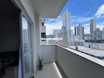 Apartamento com 2 Quartos à venda, 81m² no Centro, Balneário Camboriú