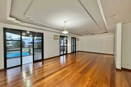 Apartamento com 3 Quartos à venda, 173m² no Recreio dos Bandeirantes, Rio de Janeiro
