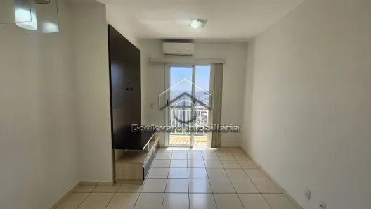 Apartamento com 2 Quartos para alugar, 54m² no Nova Aliança, Ribeirão Preto