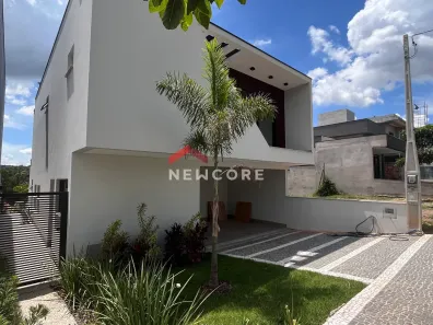 Casa de Condomínio com 3 Quartos à venda, 215m² no Vila Pagano, Valinhos