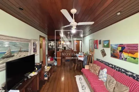Apartamento com 2 Quartos à venda, 65m² no Copacabana, Rio de Janeiro