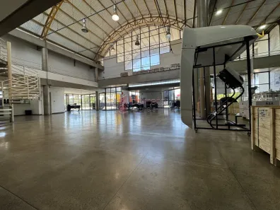 Galpão/Depósito/Armazém à venda, 5646m² no Cidade Santos Dumont, Jundiaí