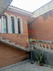 Casa com 3 Quartos à venda, 114m² no Horto Florestal, São Paulo