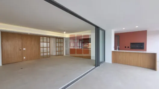 Apartamento com 3 Quartos para alugar, 230m² no Alto da Lapa, São Paulo