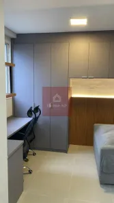 Apartamento com 1 Quarto à venda, 22m² no Vila Butantã, São Paulo