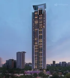 Apartamento com 4 Quartos à venda, 227m² no Setor Marista, Goiânia