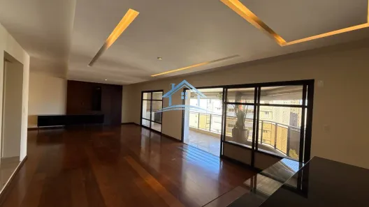 Apartamento com 4 Quartos à venda, 330m² no Cambuí, Campinas