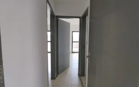 Apartamento com 2 Quartos para alugar, 10m² no Jardim Paulista, Campo Grande