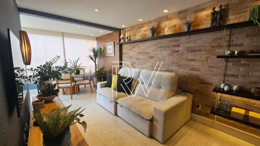 Apartamento com 2 Quartos à venda, 89m² no Itapuã, Salvador