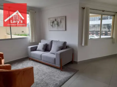 Apartamento com 2 Quartos à venda, 65m² no Vila Mascote, São Paulo