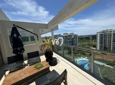 Ponto Comercial com 4 Quartos à venda, 465m² no Barra da Tijuca, Rio de Janeiro