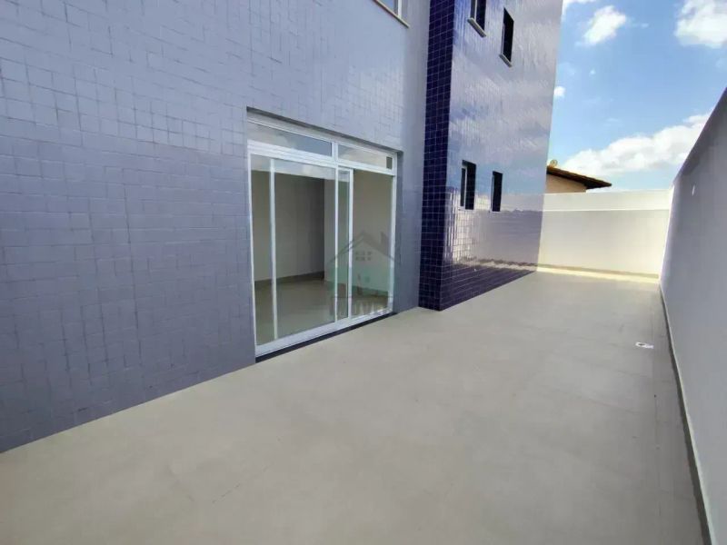 Apartamento com 3 quartos — Padre Eustáquio, Belo Horizonte